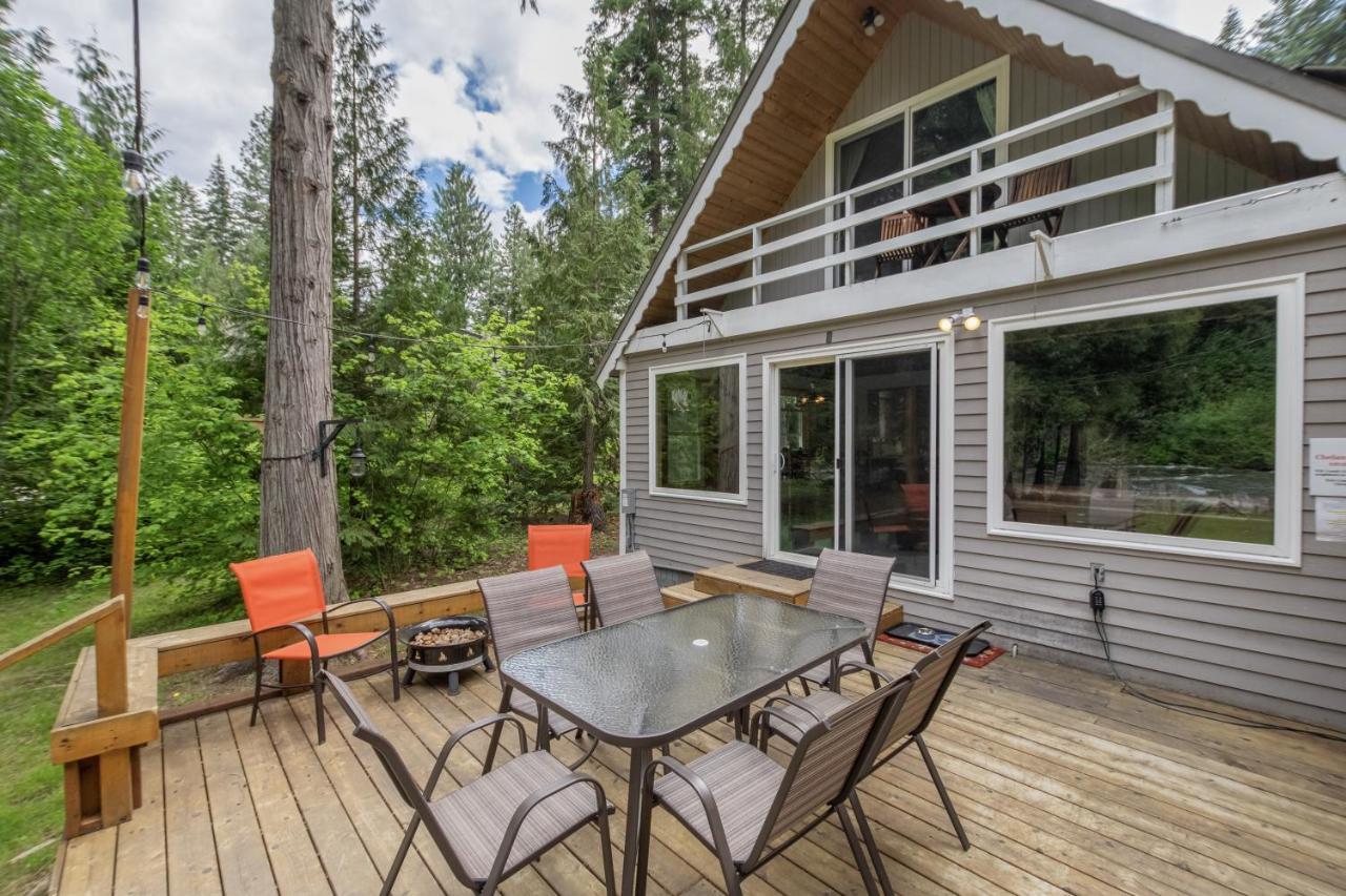Holiday home Chiwawa River By Nw Comfy