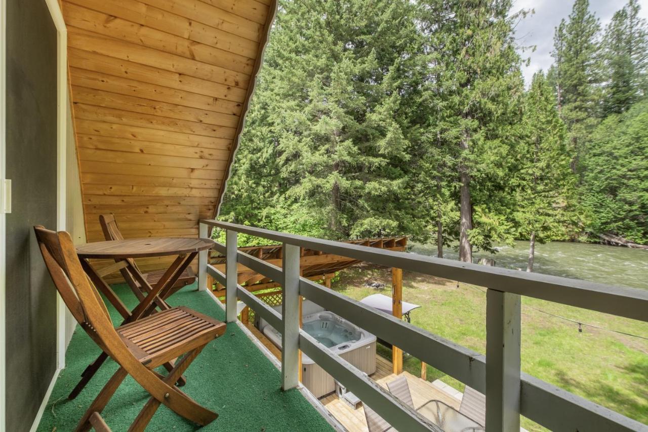 Holiday home Chiwawa River By Nw Comfy *