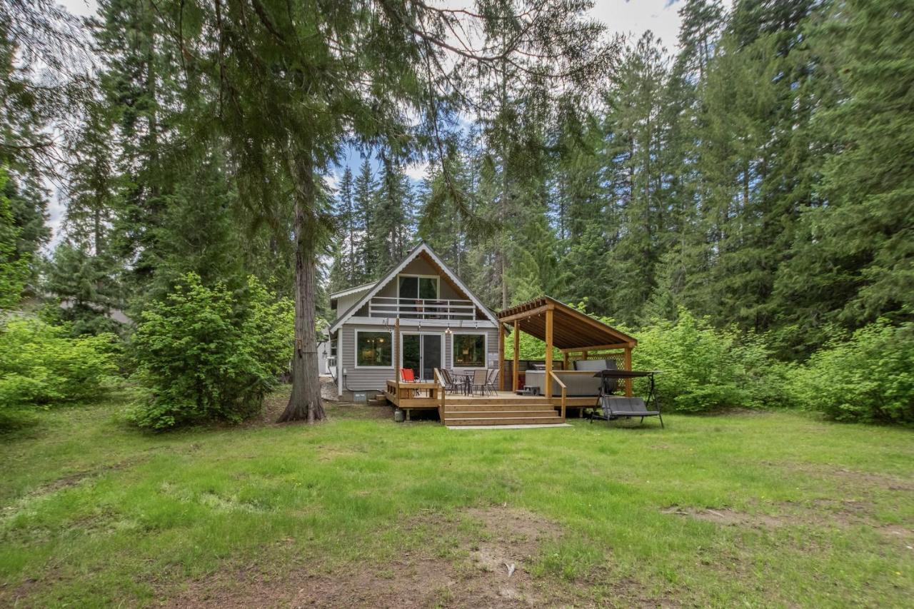 Chiwawa River By Nw Comfy Holiday home Leavenworth