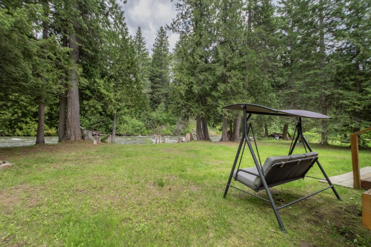 Holiday home Chiwawa River By Nw Comfy