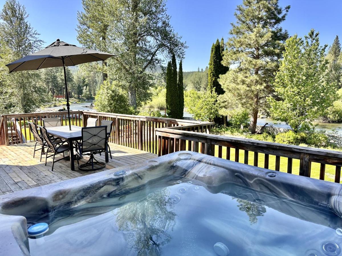 Five-bedroom House * Leavenworth