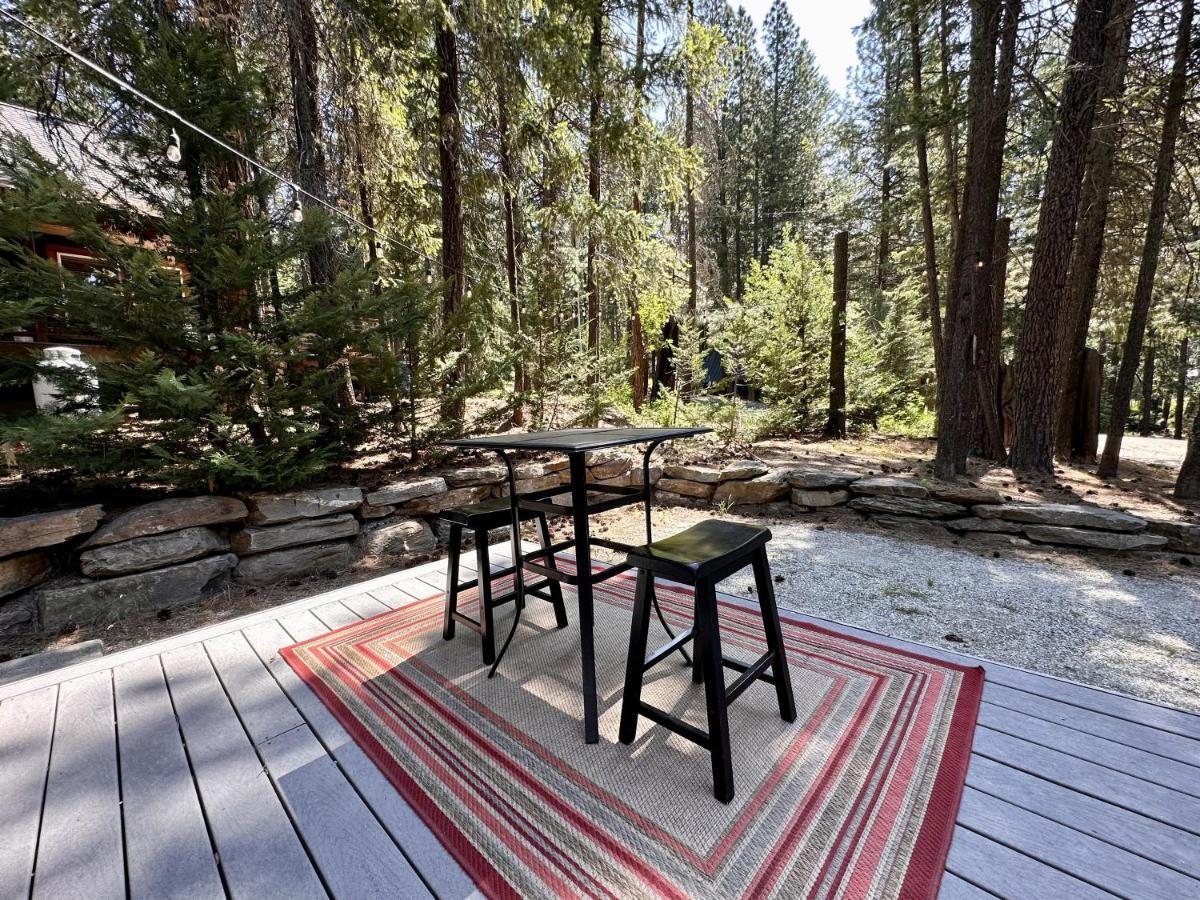 Holiday home Cascade Adventure By Nw Comfy *