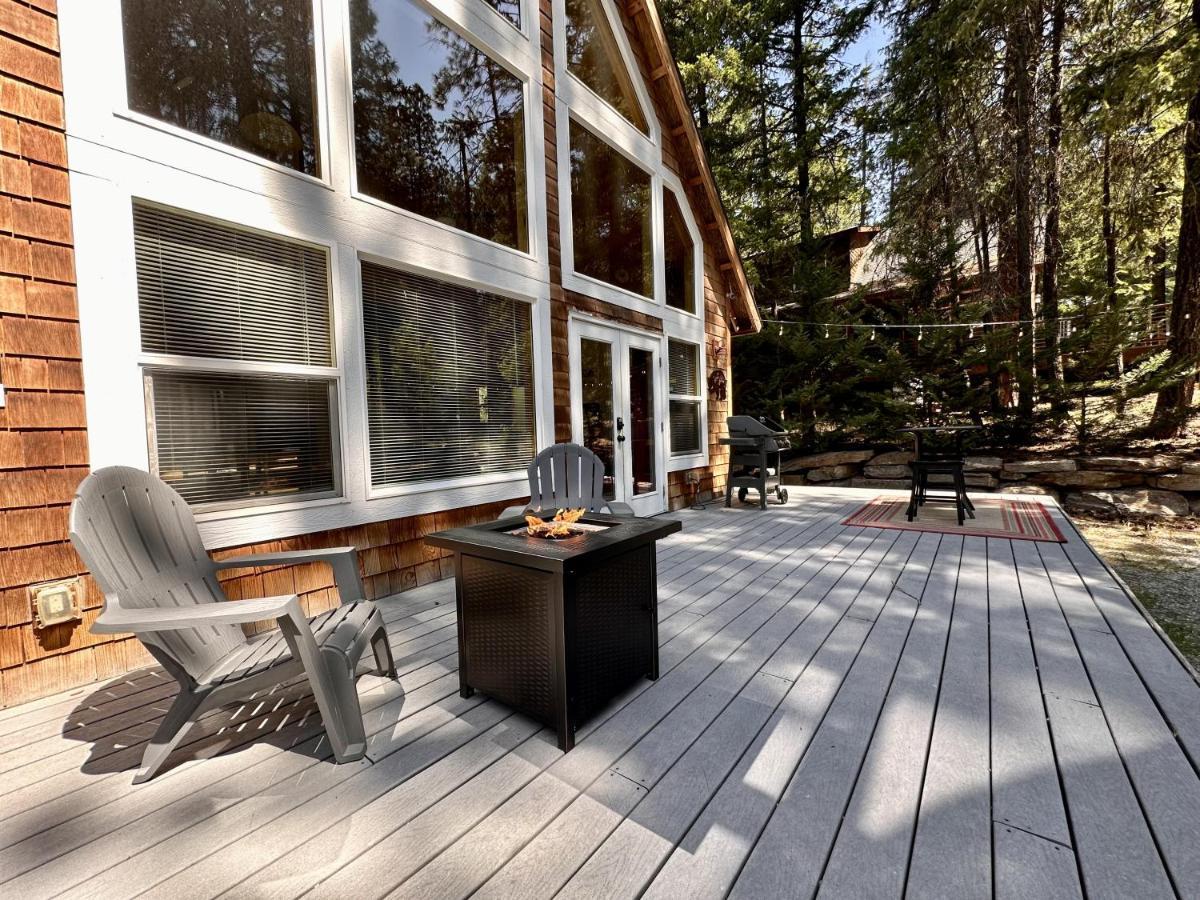 Cascade Adventure By Nw Comfy Holiday home *