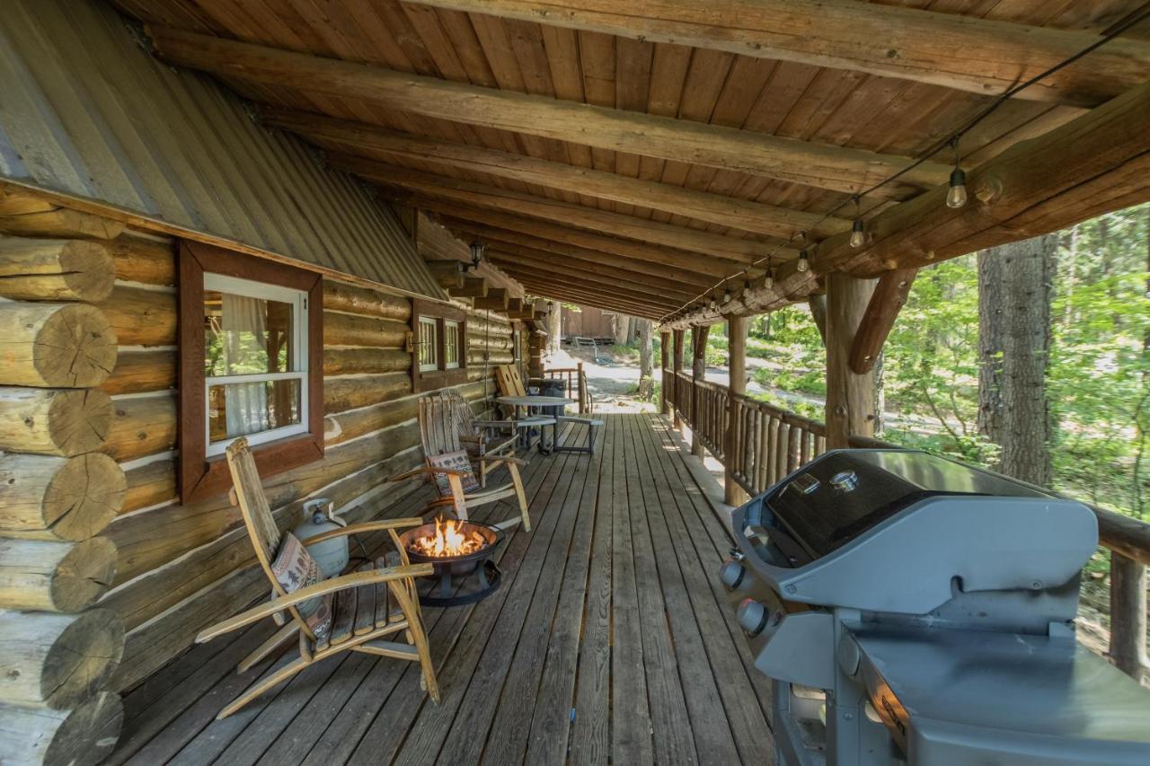 Holiday home Guten By Nw Comfy Leavenworth