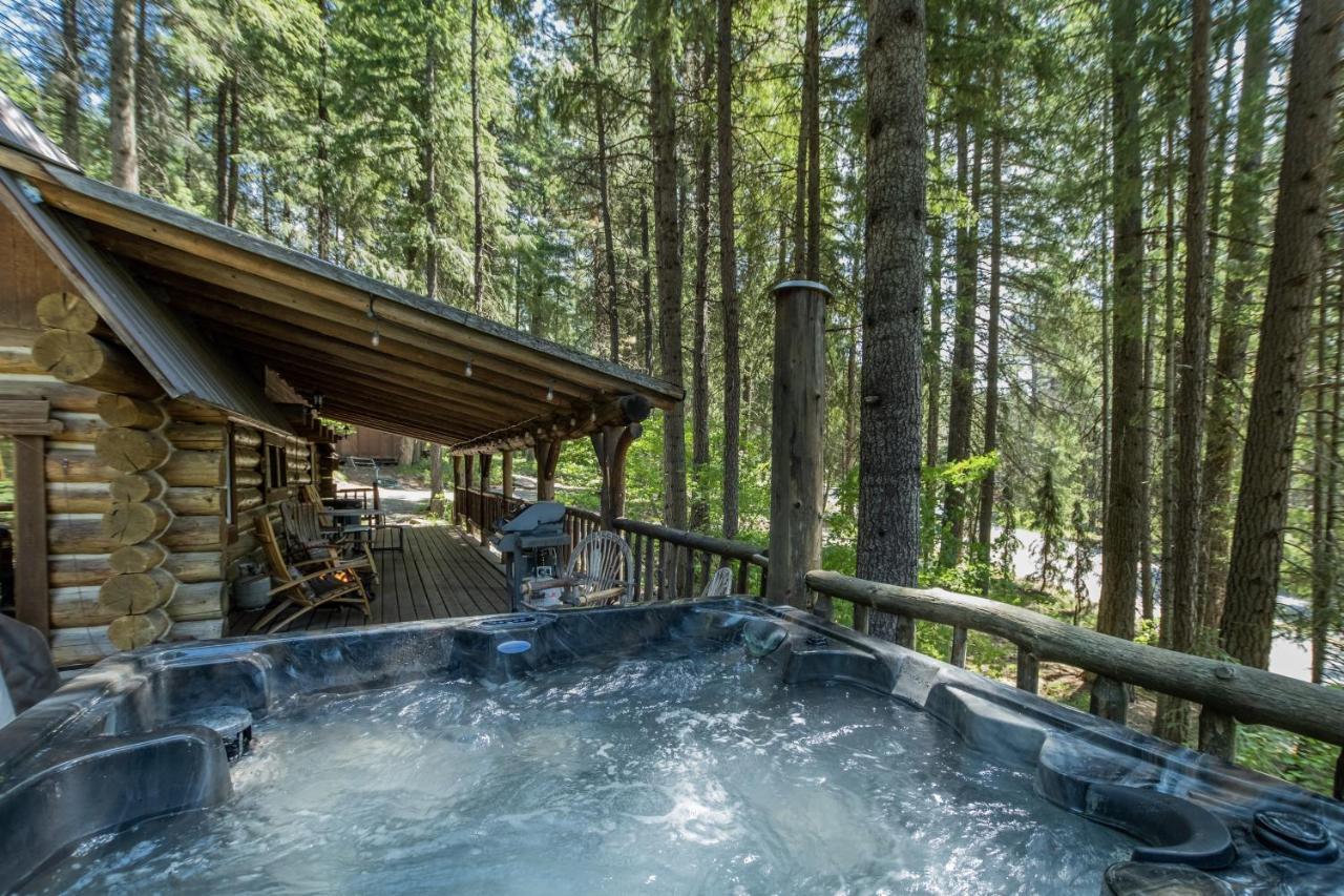 Holiday home Guten By Nw Comfy Leavenworth