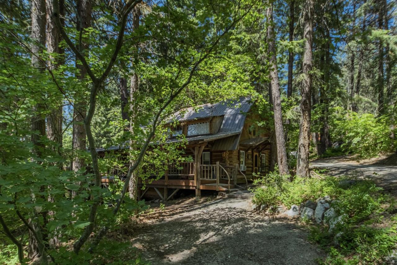 Guten By Nw Comfy Holiday home Leavenworth