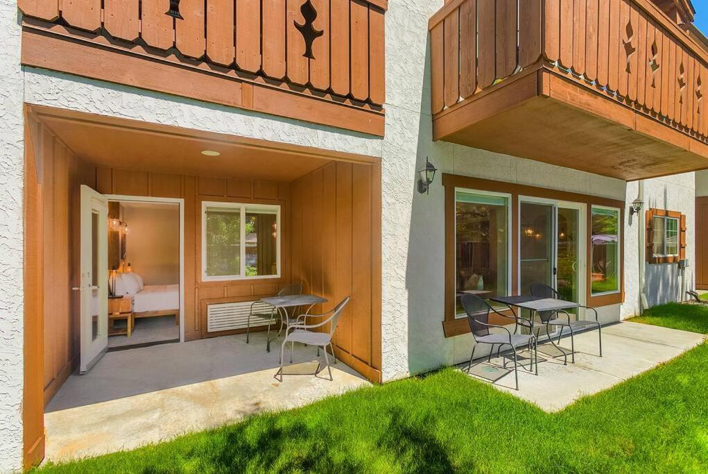Dasha's Alpine Retreat At Icicle Village With Pool And Hot Tub * Leavenworth