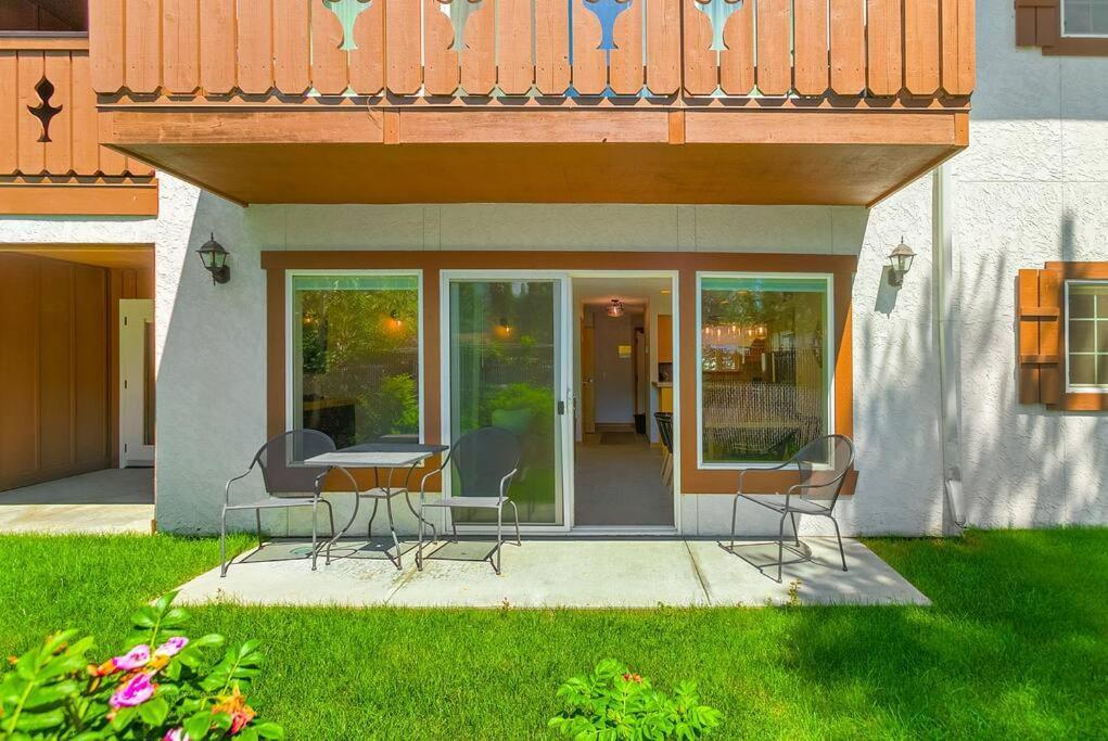 Adventurer's Escape At Icicle Village With Pool And Hot Tub Leavenworth