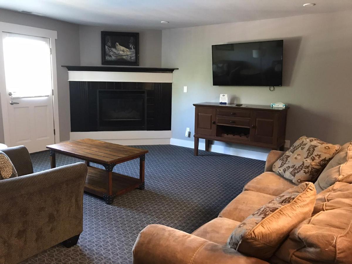 Inn Blue Elk 3*