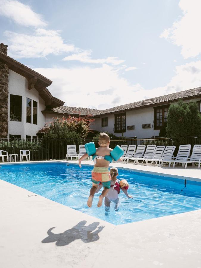 Inn Enzian Leavenworth