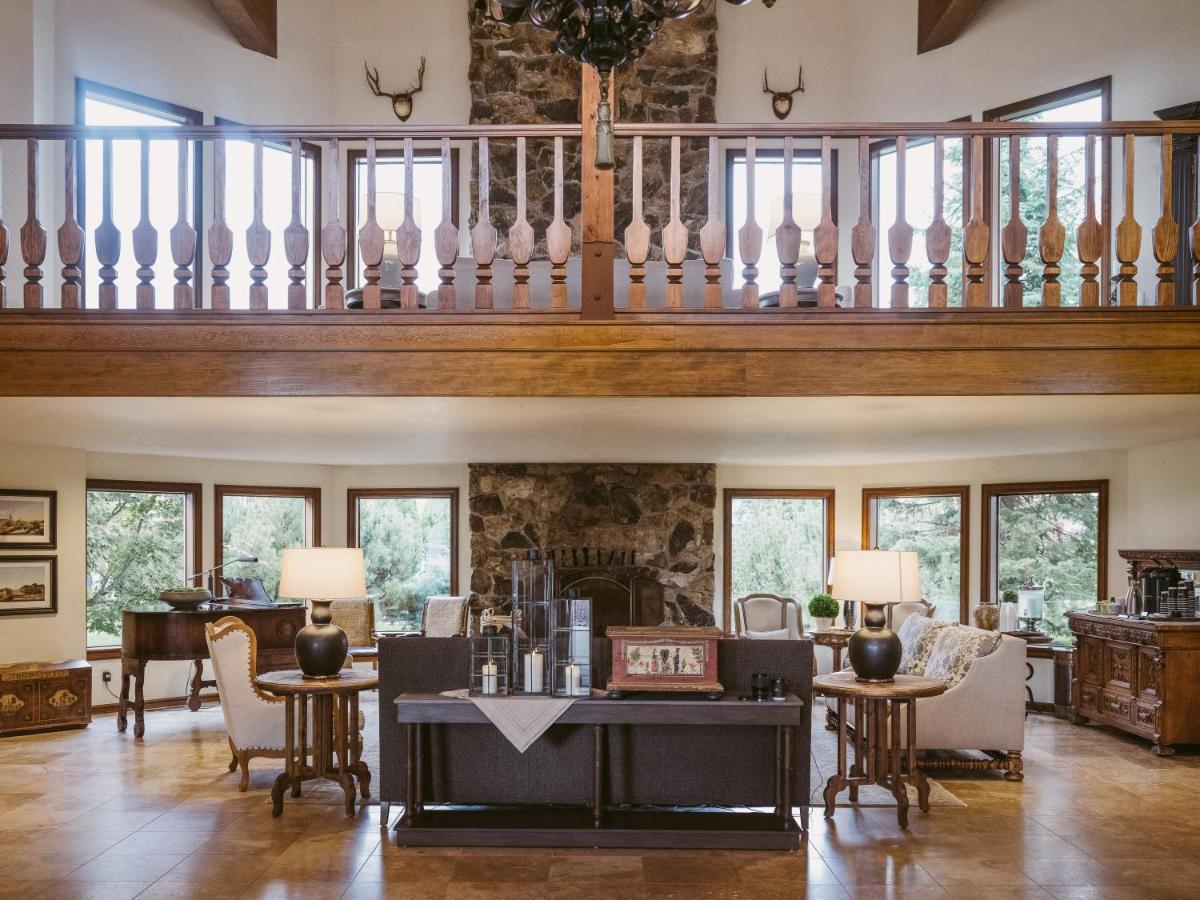 Enzian 3* Leavenworth