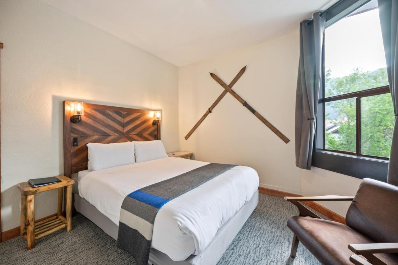 Hotel Hotel Leavenworth Leavenworth