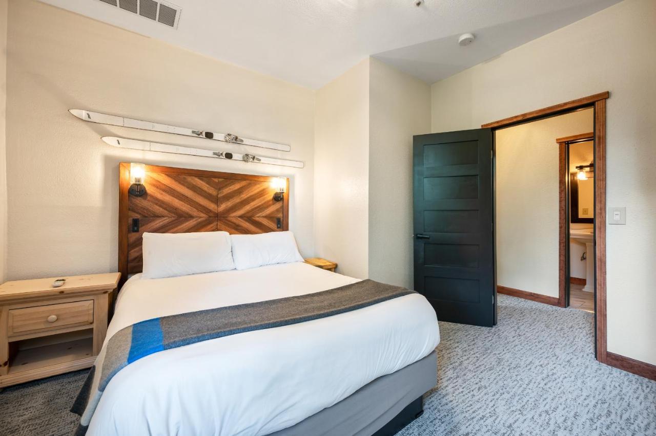Hotel Leavenworth 3*