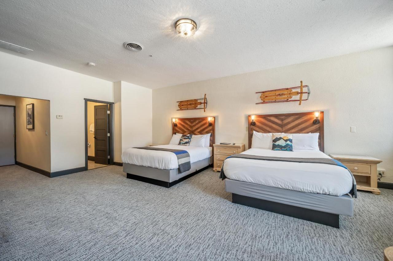 Hotel Hotel Leavenworth Leavenworth