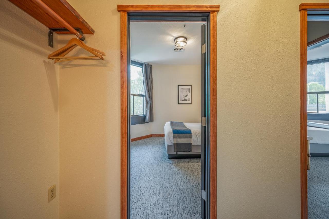 Hotel Hotel Leavenworth Leavenworth