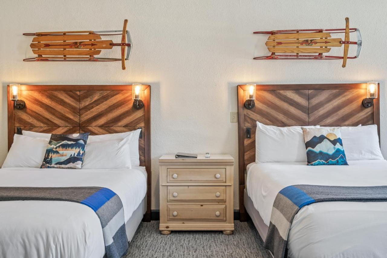 Hotel Leavenworth 3*
