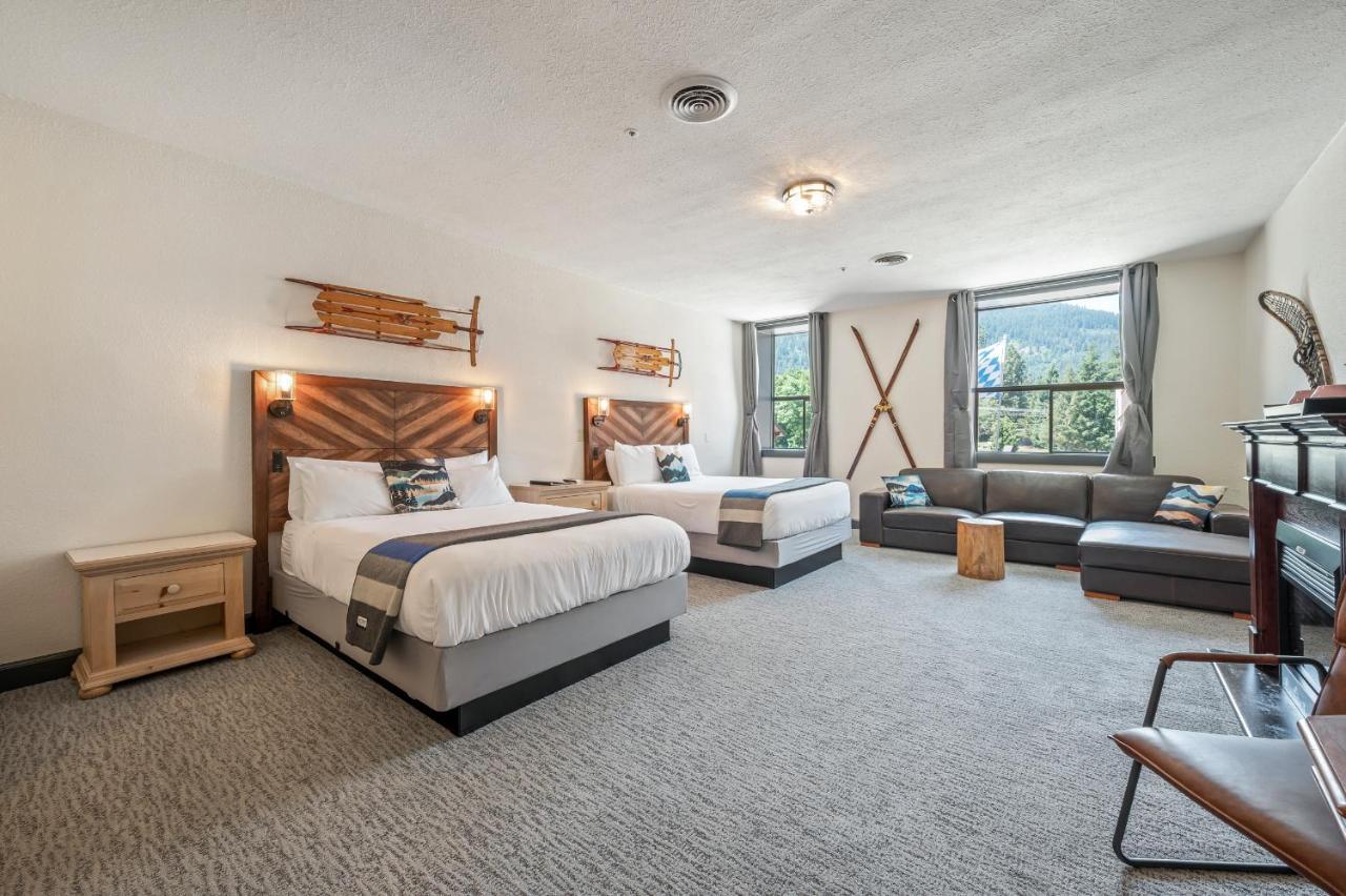 Hotel Leavenworth Hotel 3*