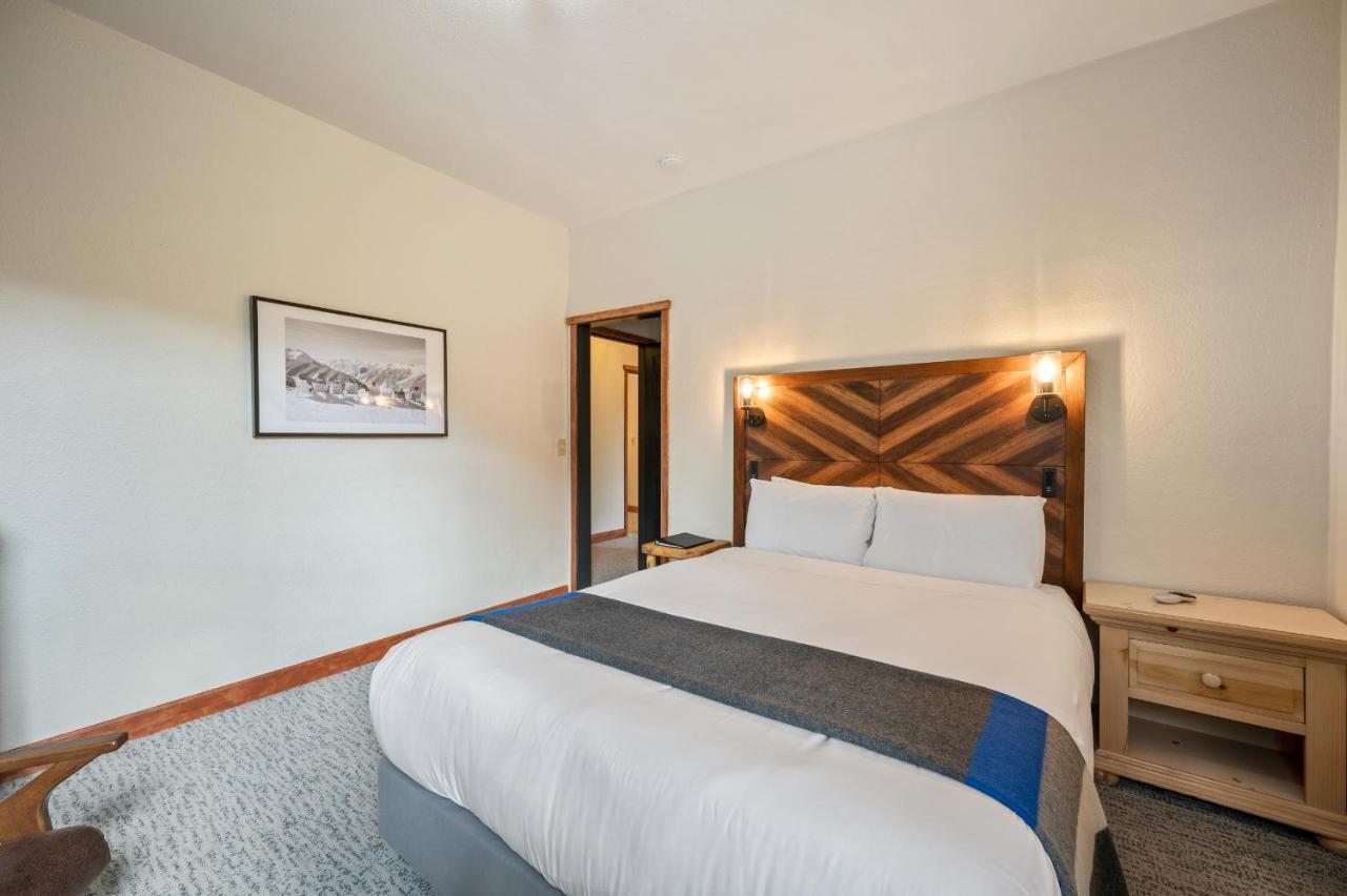 Hotel Leavenworth Hotel Leavenworth