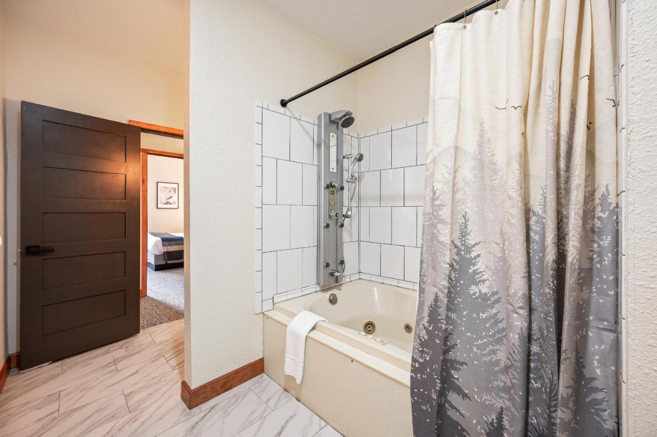 Hotel Hotel Leavenworth 3*