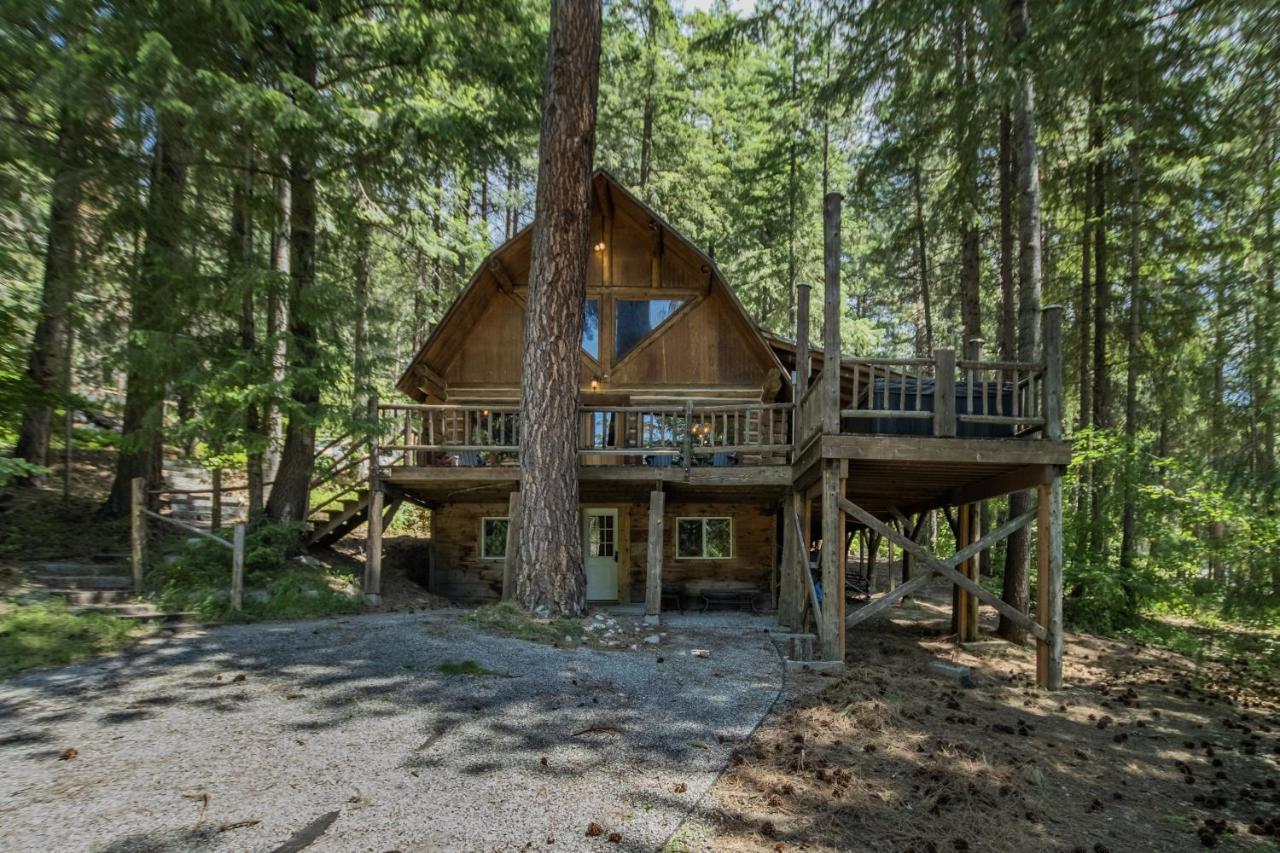 Holiday home Guten By Nw Comfy Leavenworth