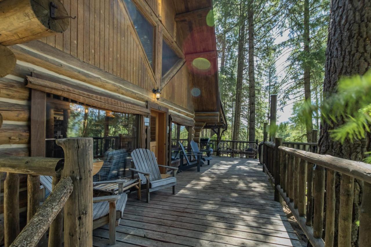 Guten By Nw Comfy Leavenworth