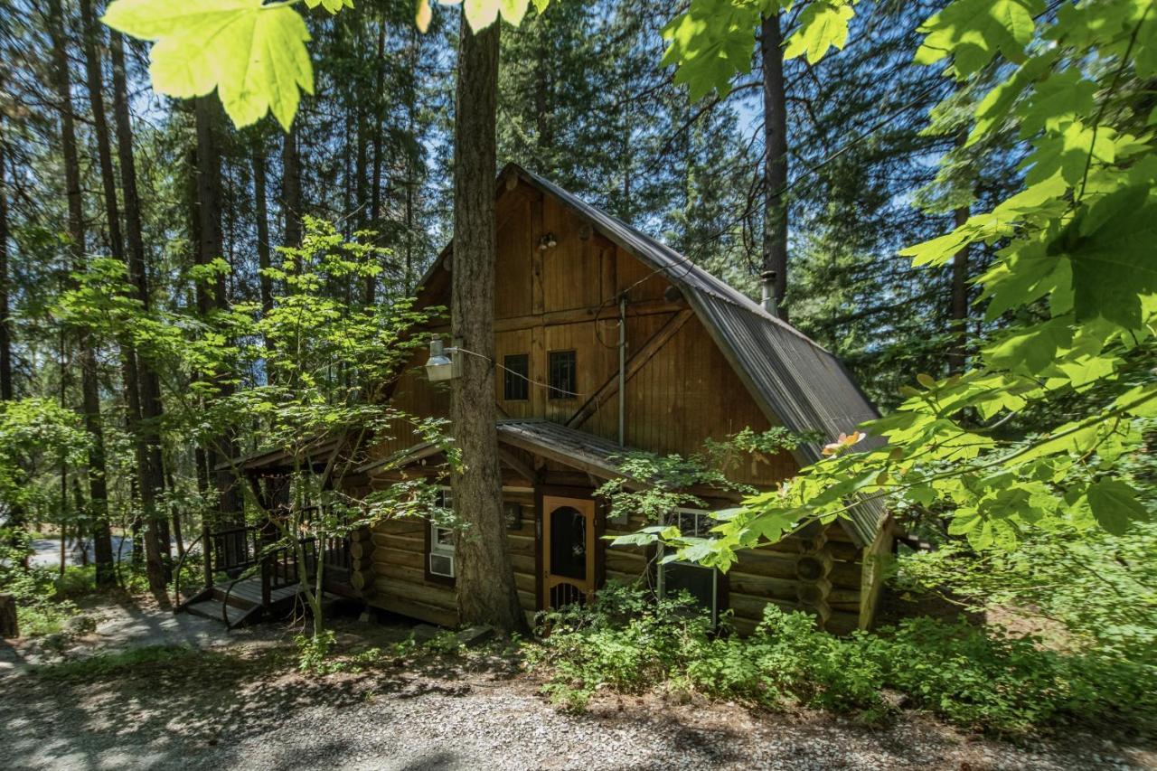 Holiday home Guten By Nw Comfy Leavenworth
