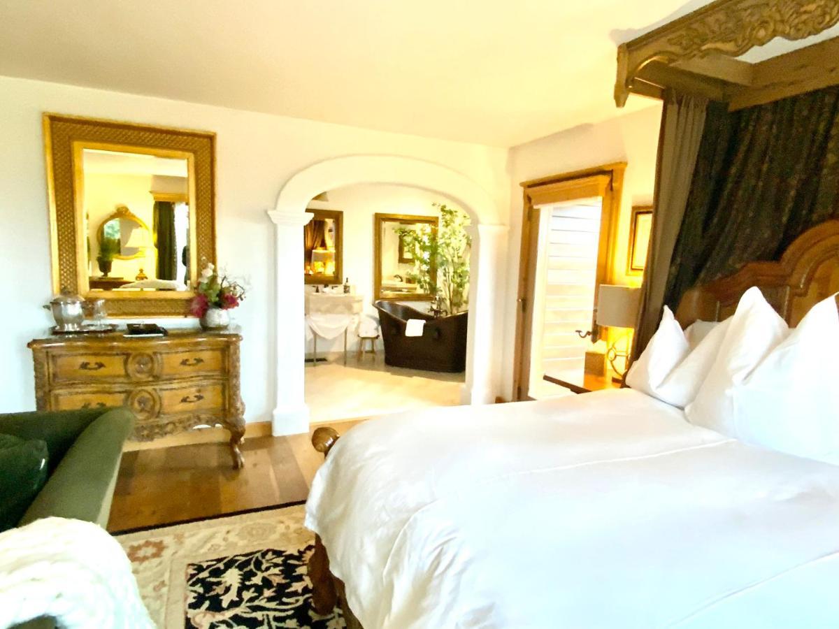 Abendblume (adults Only) Guest house *