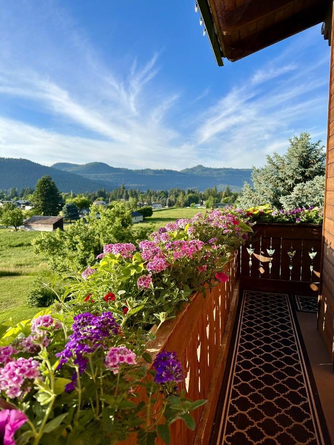 Abendblume (adults Only) Guest house Leavenworth