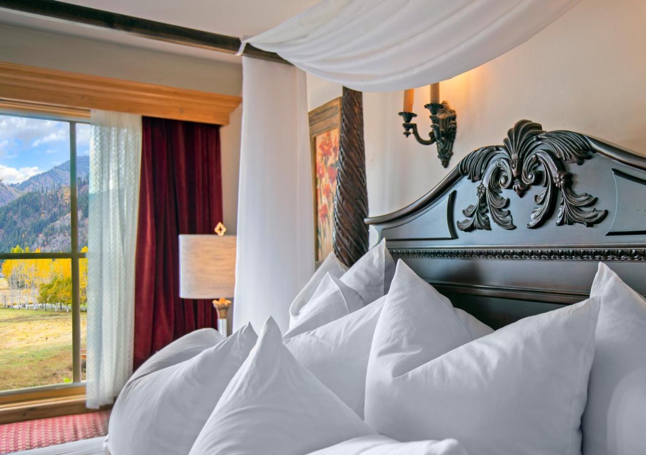 Guest house Abendblume (adults Only) Leavenworth