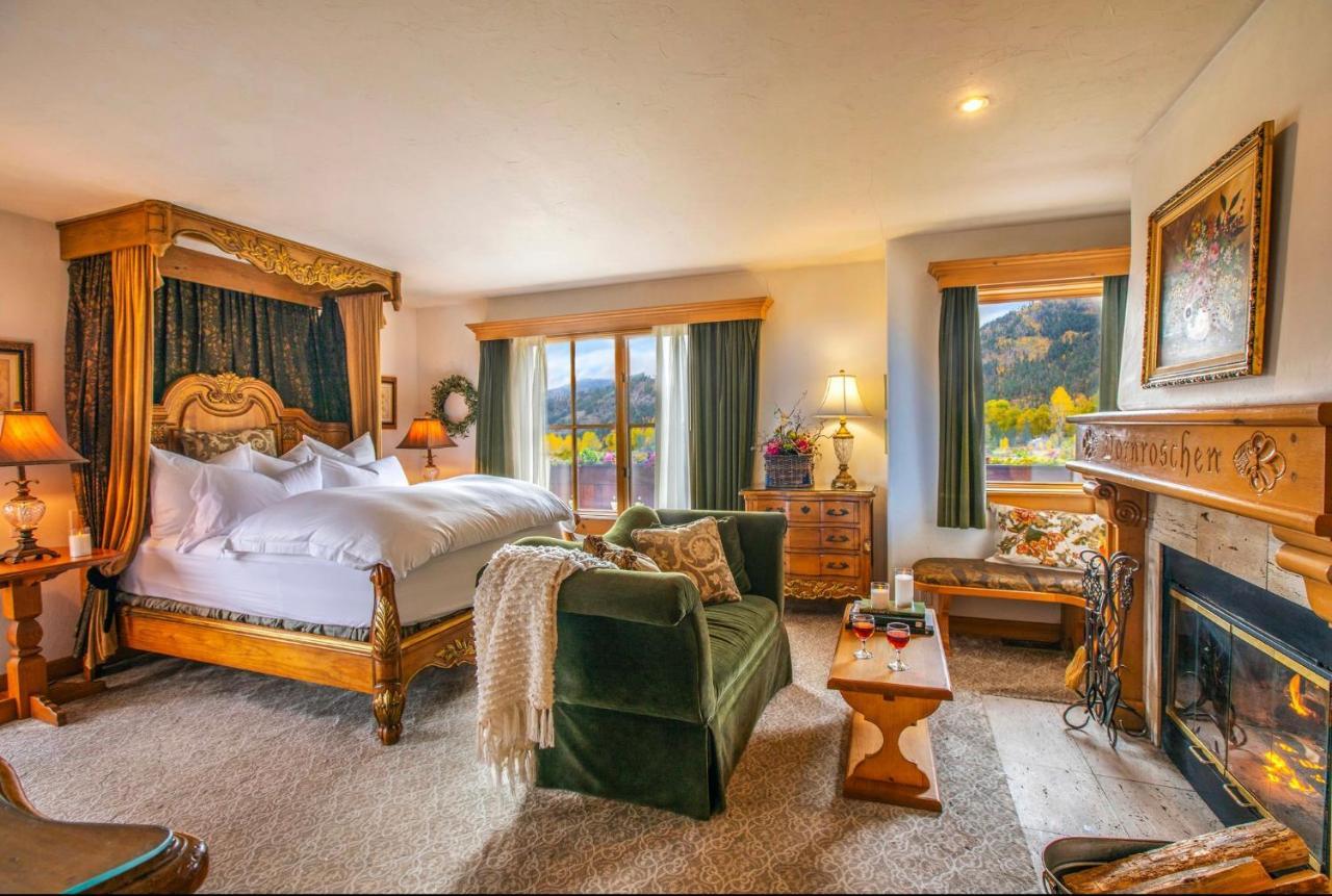 Abendblume (adults Only) Leavenworth