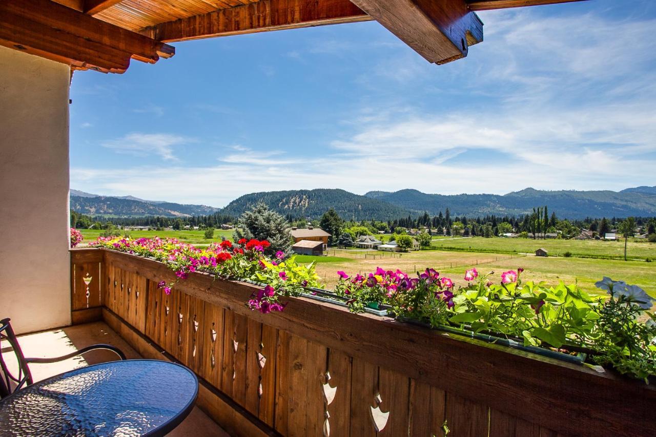 Abendblume (adults Only) * Leavenworth