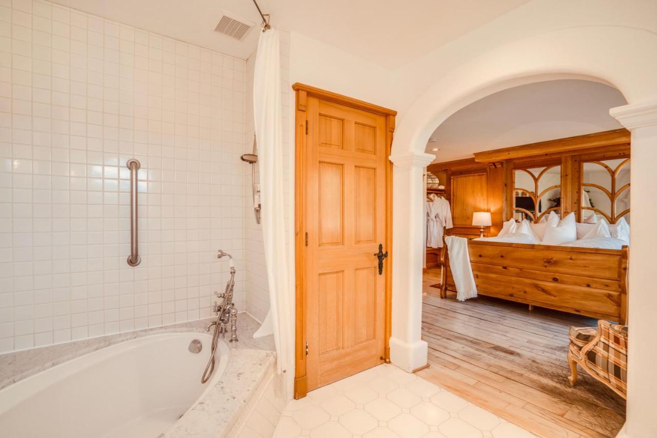 Abendblume (adults Only) Leavenworth