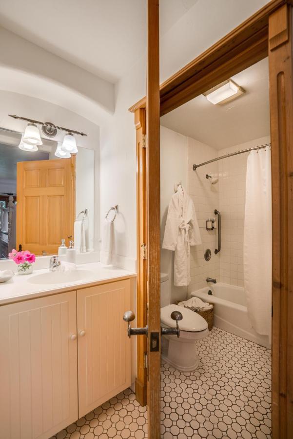Guest house Abendblume (adults Only) Leavenworth