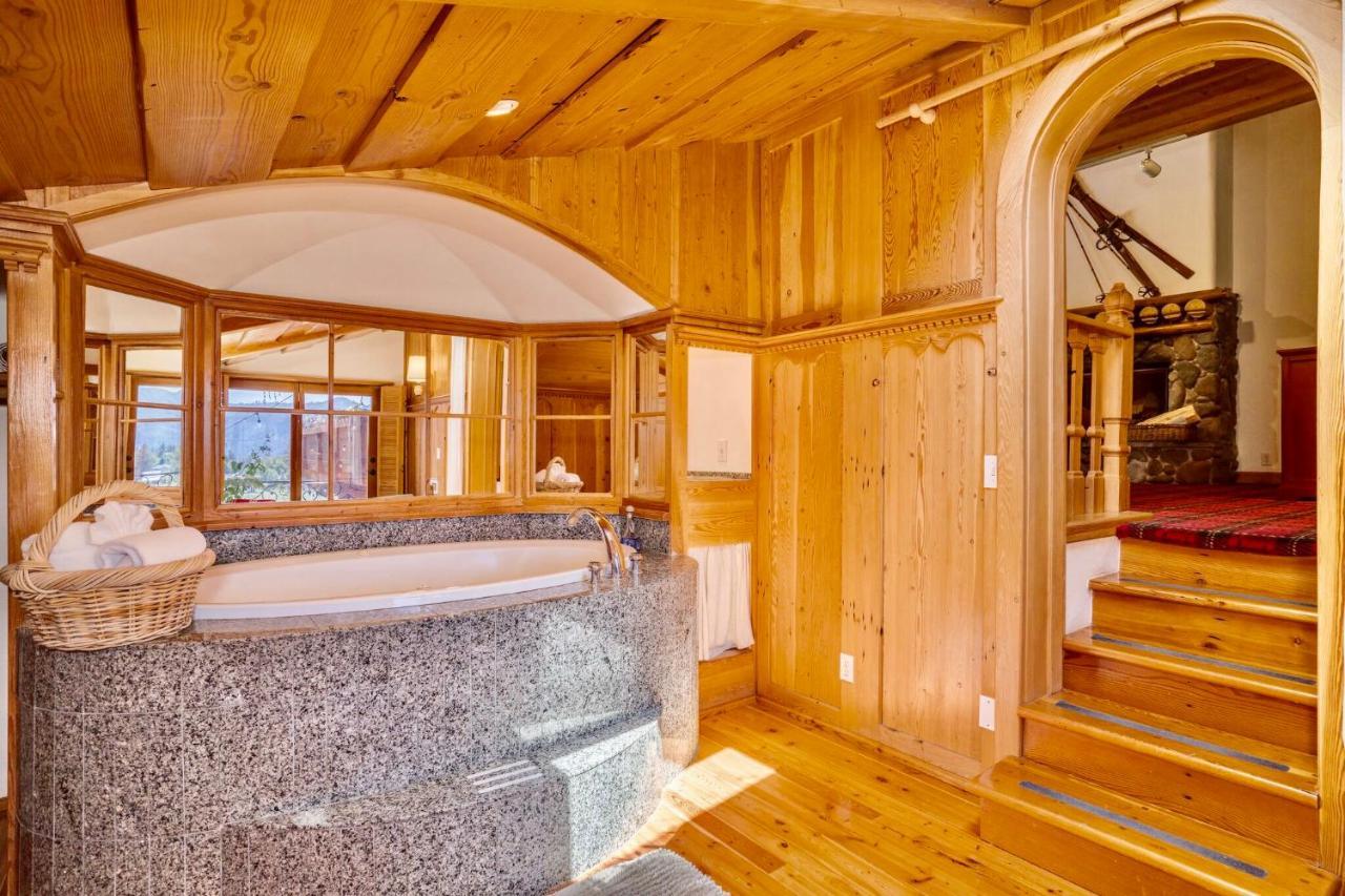 Guest house Abendblume (adults Only) Leavenworth