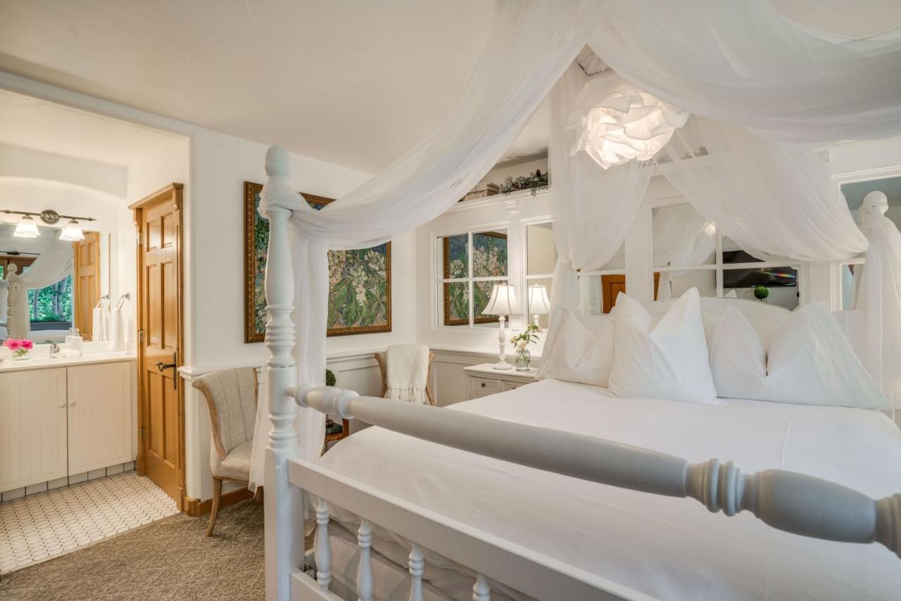 Abendblume (adults Only) Guest house Leavenworth