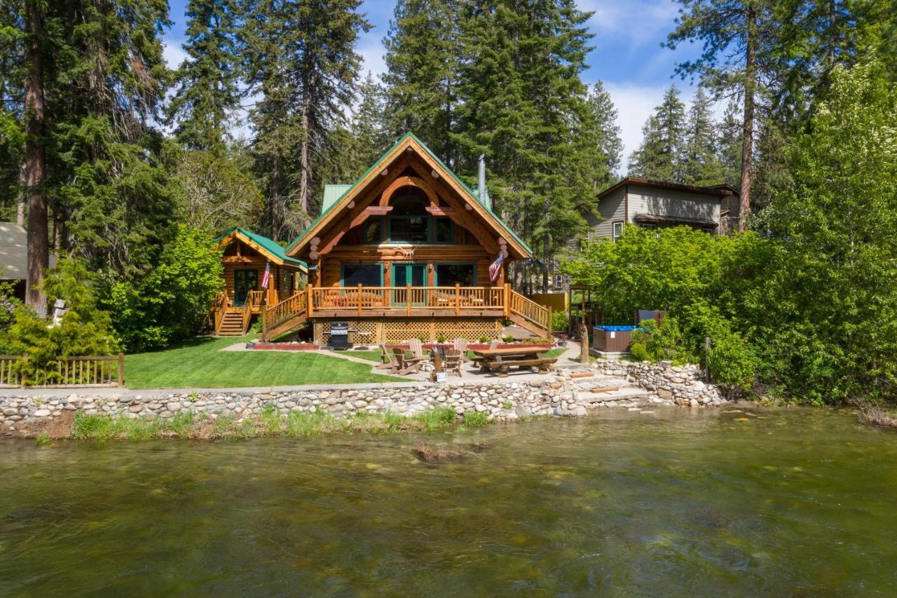Moosehead By Nw Comfy Leavenworth