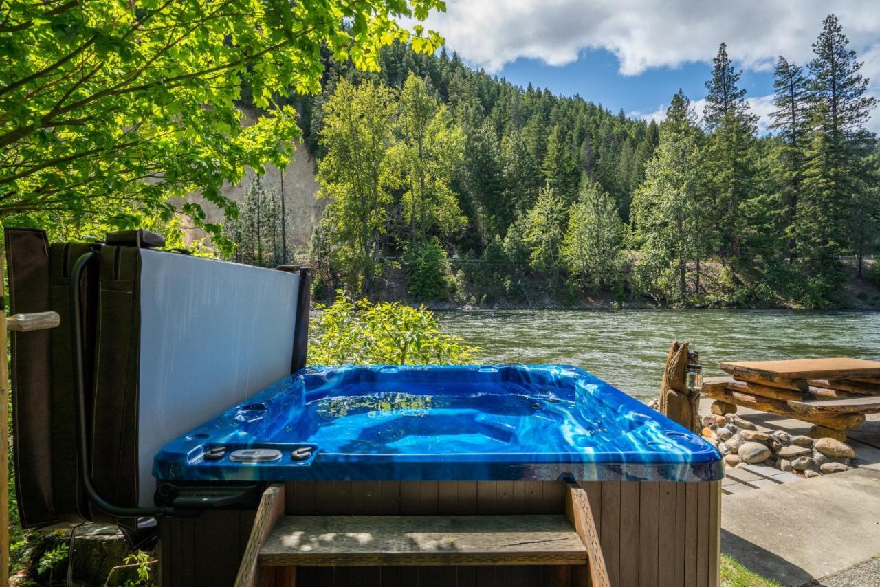 Moosehead By Nw Comfy Holiday home Leavenworth