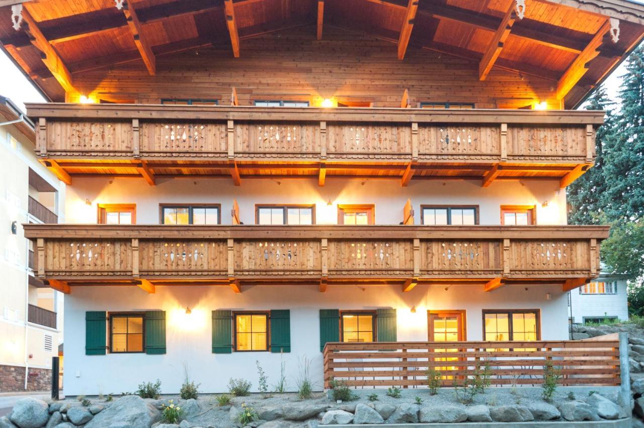 The On Main Aparthotel *