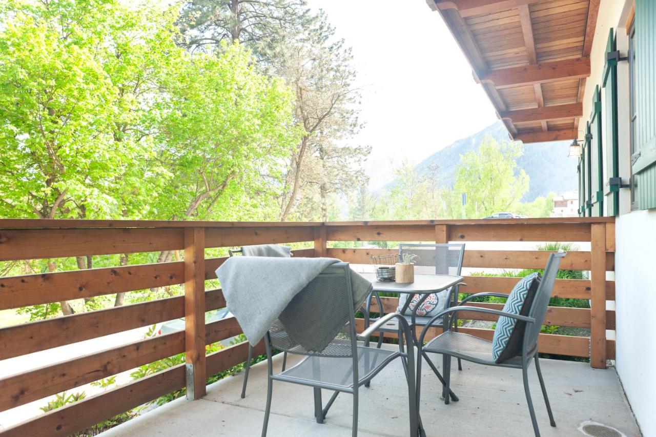 Aparthotel The On Main Leavenworth