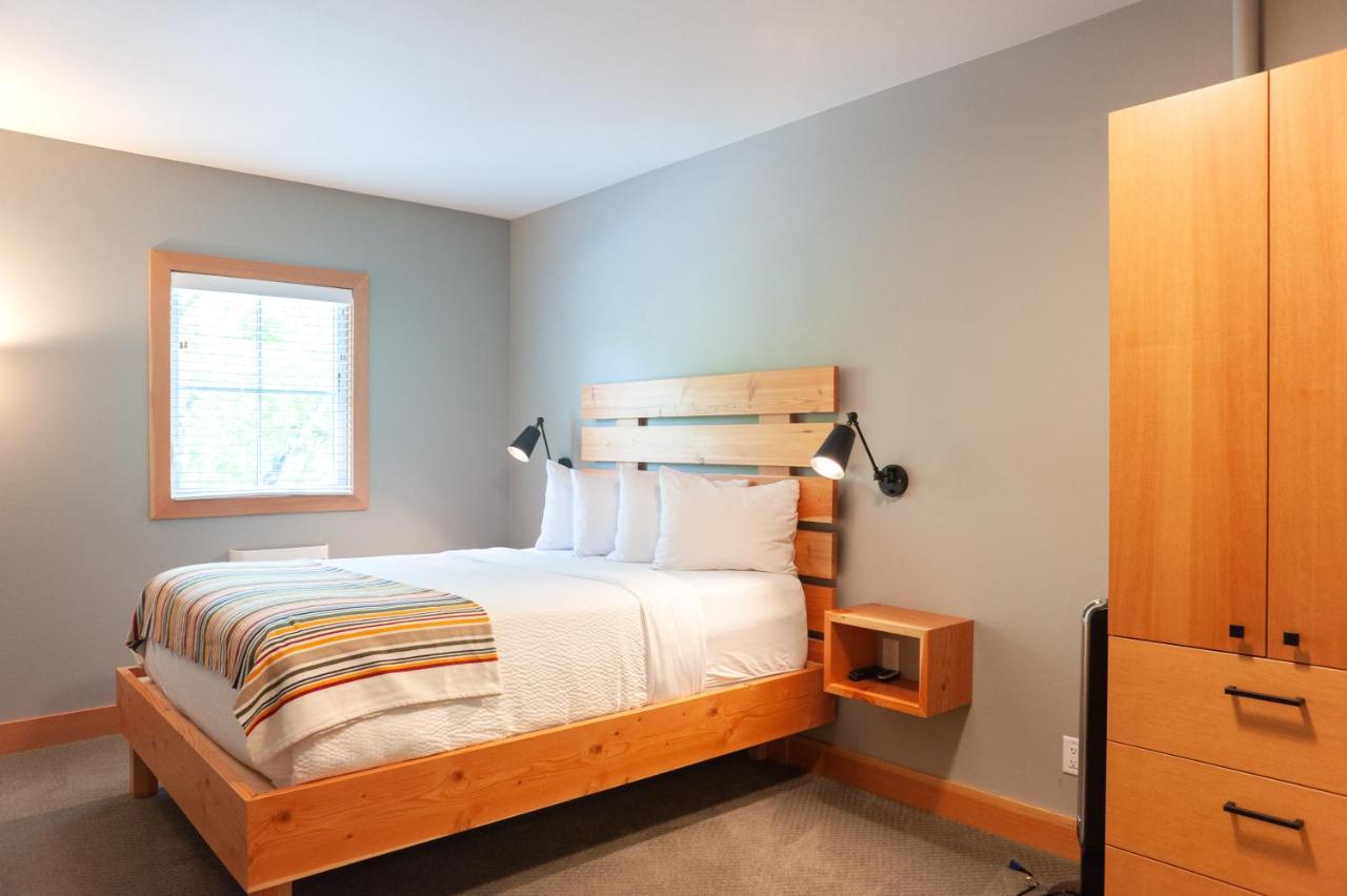 The On Main Aparthotel *