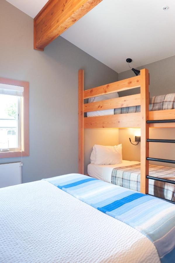 The On Main Aparthotel *