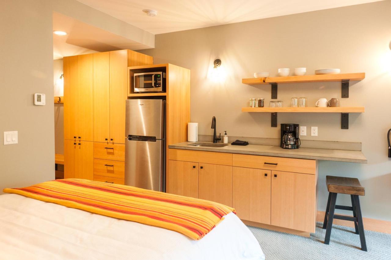 The On Main Aparthotel *