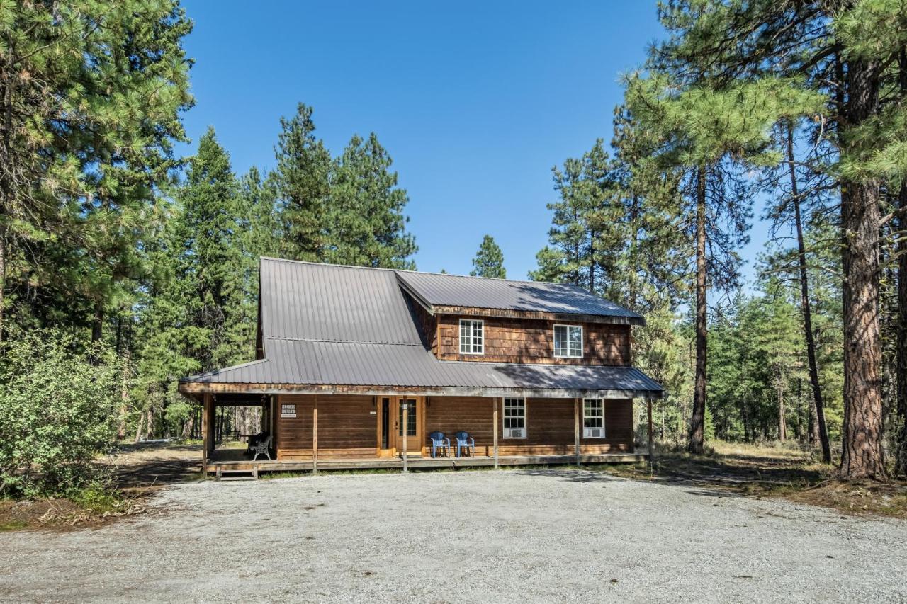 Holiday home Pine Acres By Nw Comfy Leavenworth