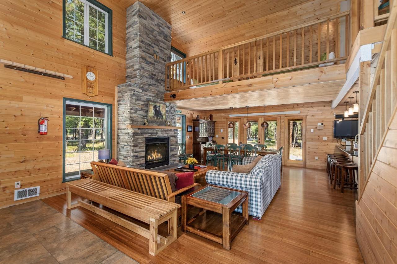 Holiday home Pine Acres By Nw Comfy Leavenworth