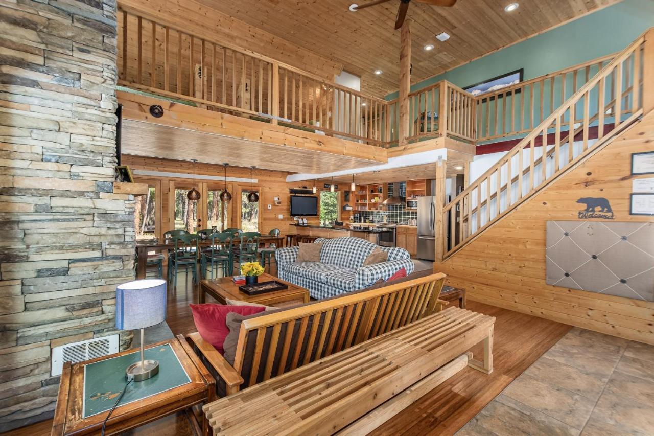 Pine Acres By Nw Comfy Holiday home *
