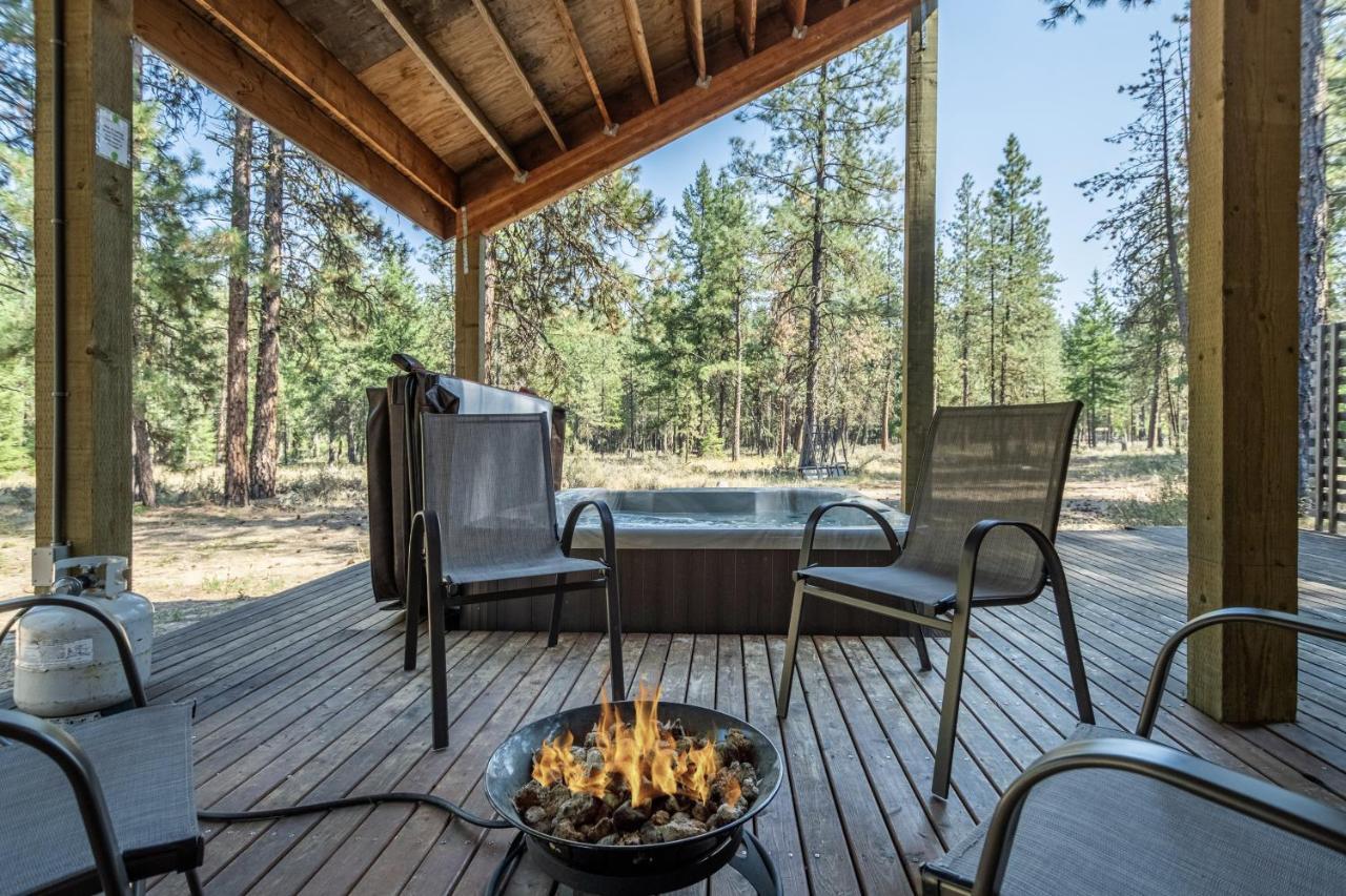Holiday home Pine Acres By Nw Comfy *