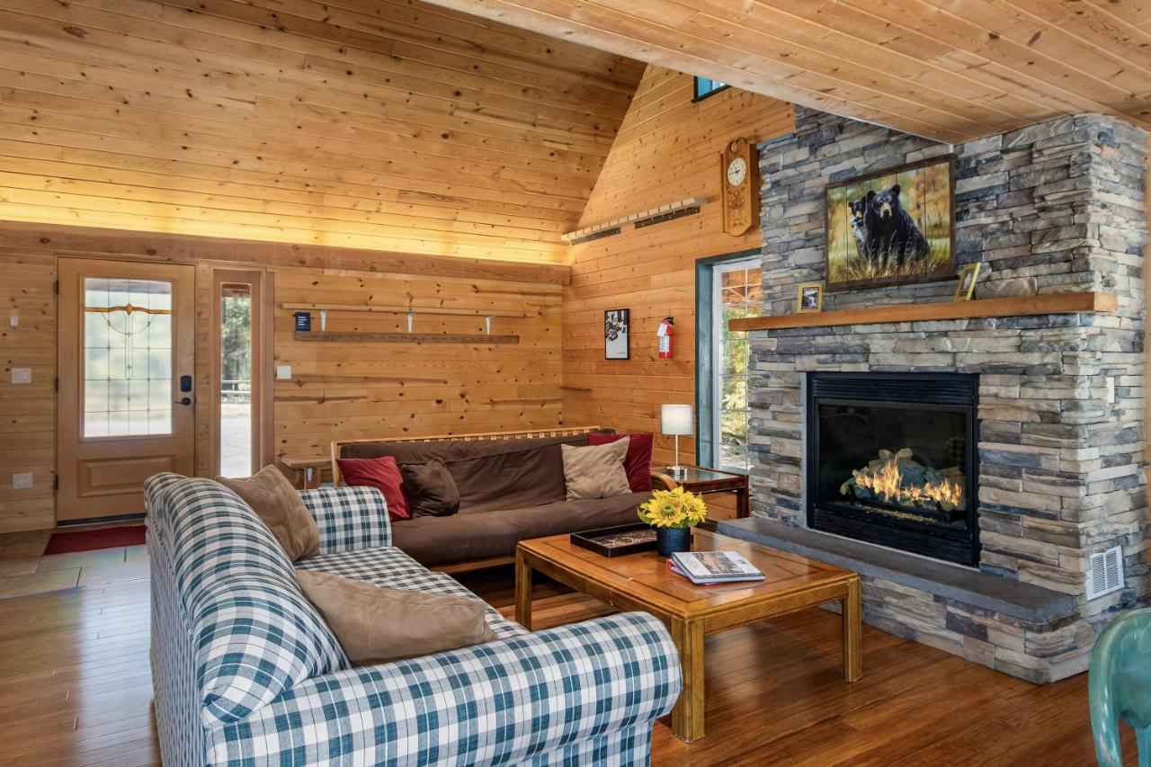 Pine Acres By Nw Comfy Leavenworth