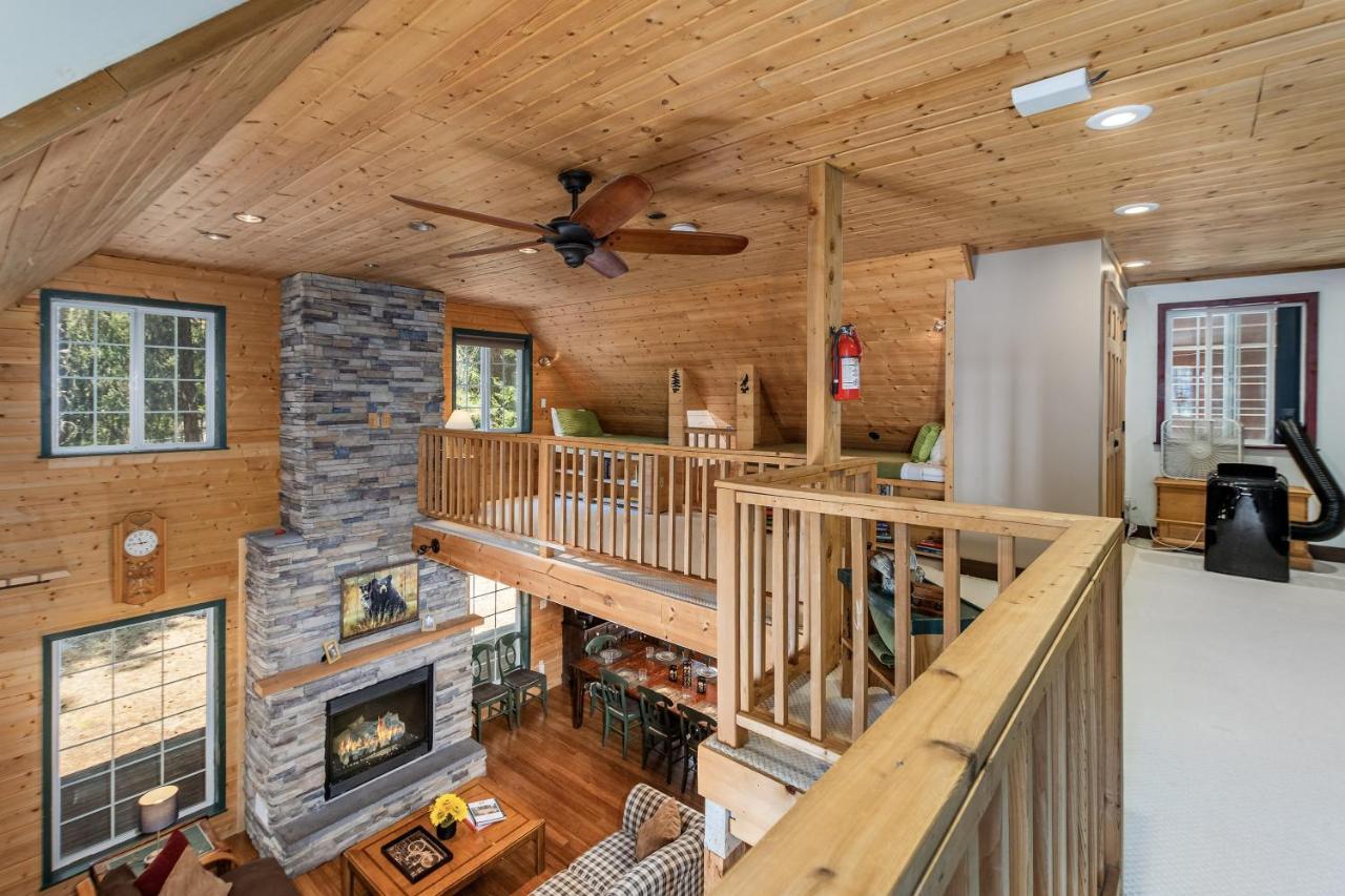 Pine Acres By Nw Comfy * Leavenworth
