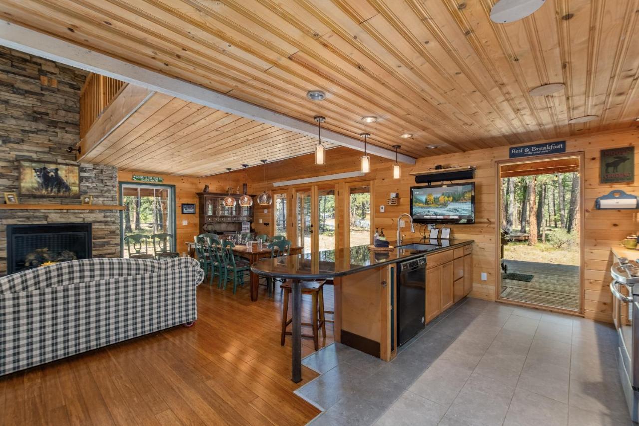 Holiday home Pine Acres By Nw Comfy *