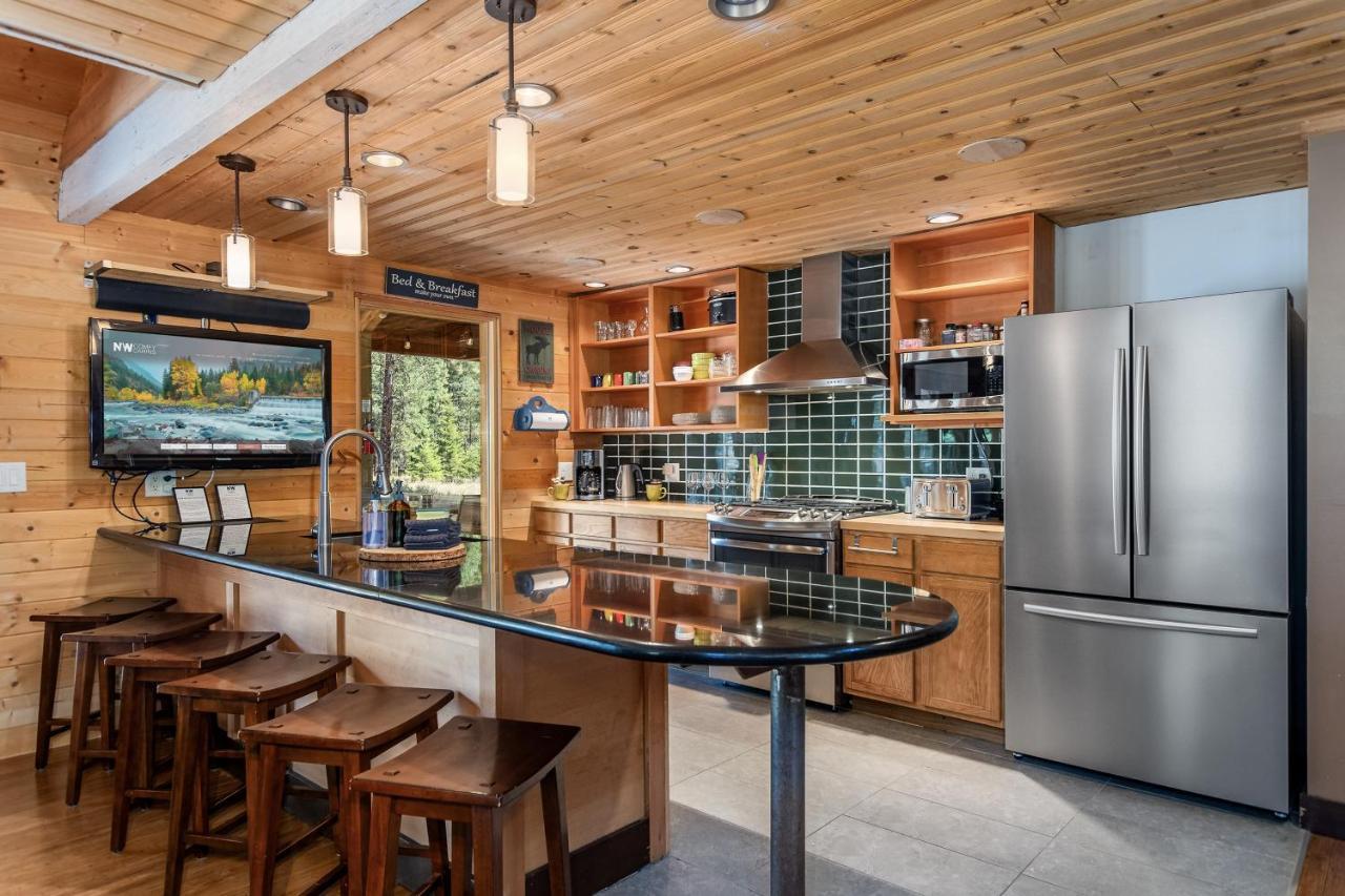 Pine Acres By Nw Comfy * Leavenworth